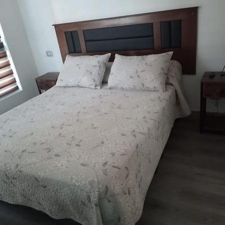 Mackenna Apartaments Santiago Exterior foto