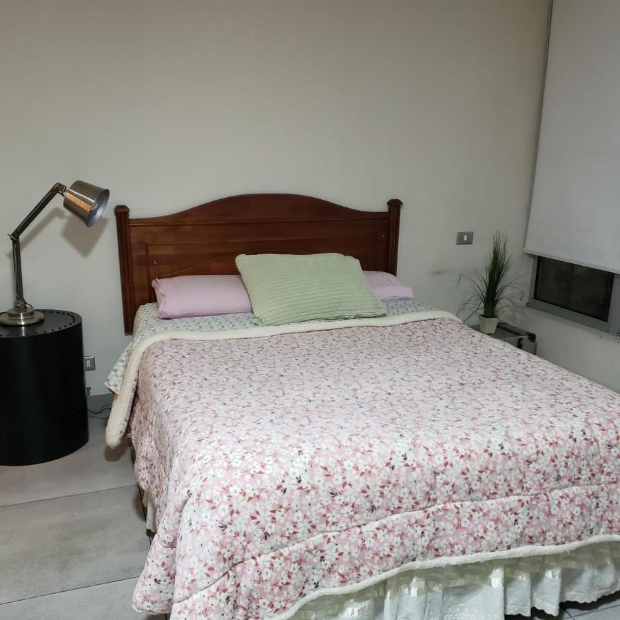 Mackenna Apartaments Santiago Exterior foto